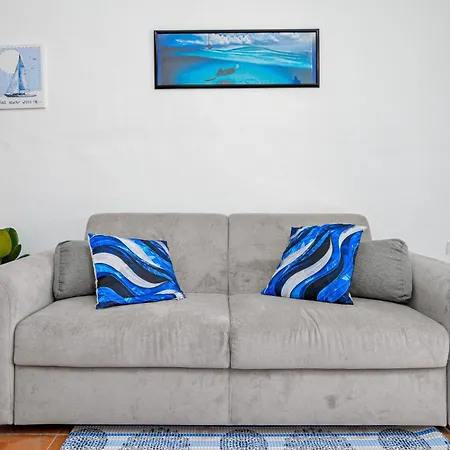 Apartment Pedra Rosa Tavolara -by And Service *