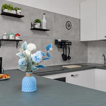 Pedra Rosa Tavolara -by And Service Apartment
