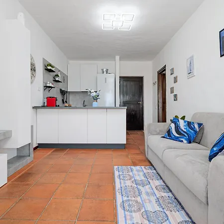 Appartement Pedra Rosa Tavolara -by And Service