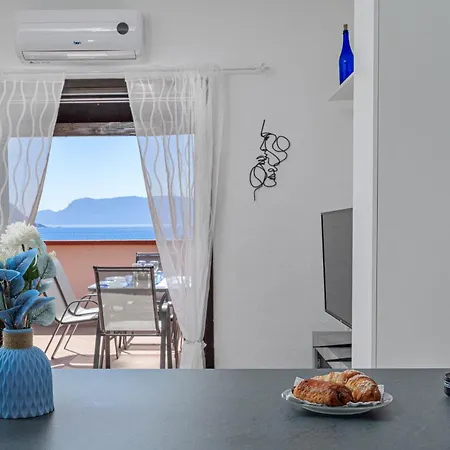 Pedra Rosa Tavolara -by And Service Appartement