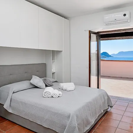 Pedra Rosa Tavolara -by And Service Apartment Golfo Aranci
