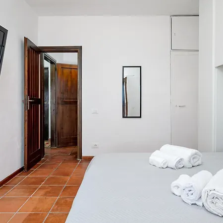 Apartment Pedra Rosa Tavolara -by And Service