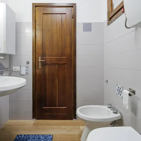 Pedra Rosa Tavolara -by And Service Appartement