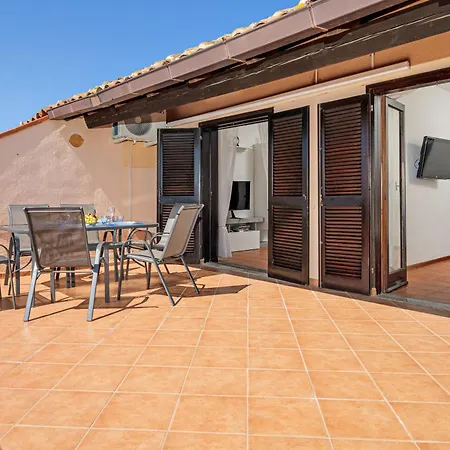 Apartment Pedra Rosa Tavolara -by And Service *