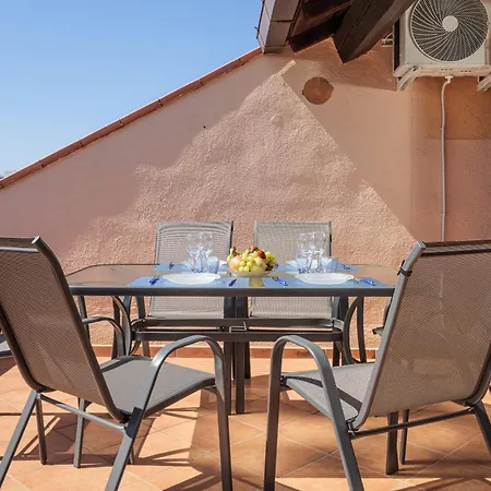 Pedra Rosa Tavolara -by And Service Apartment *